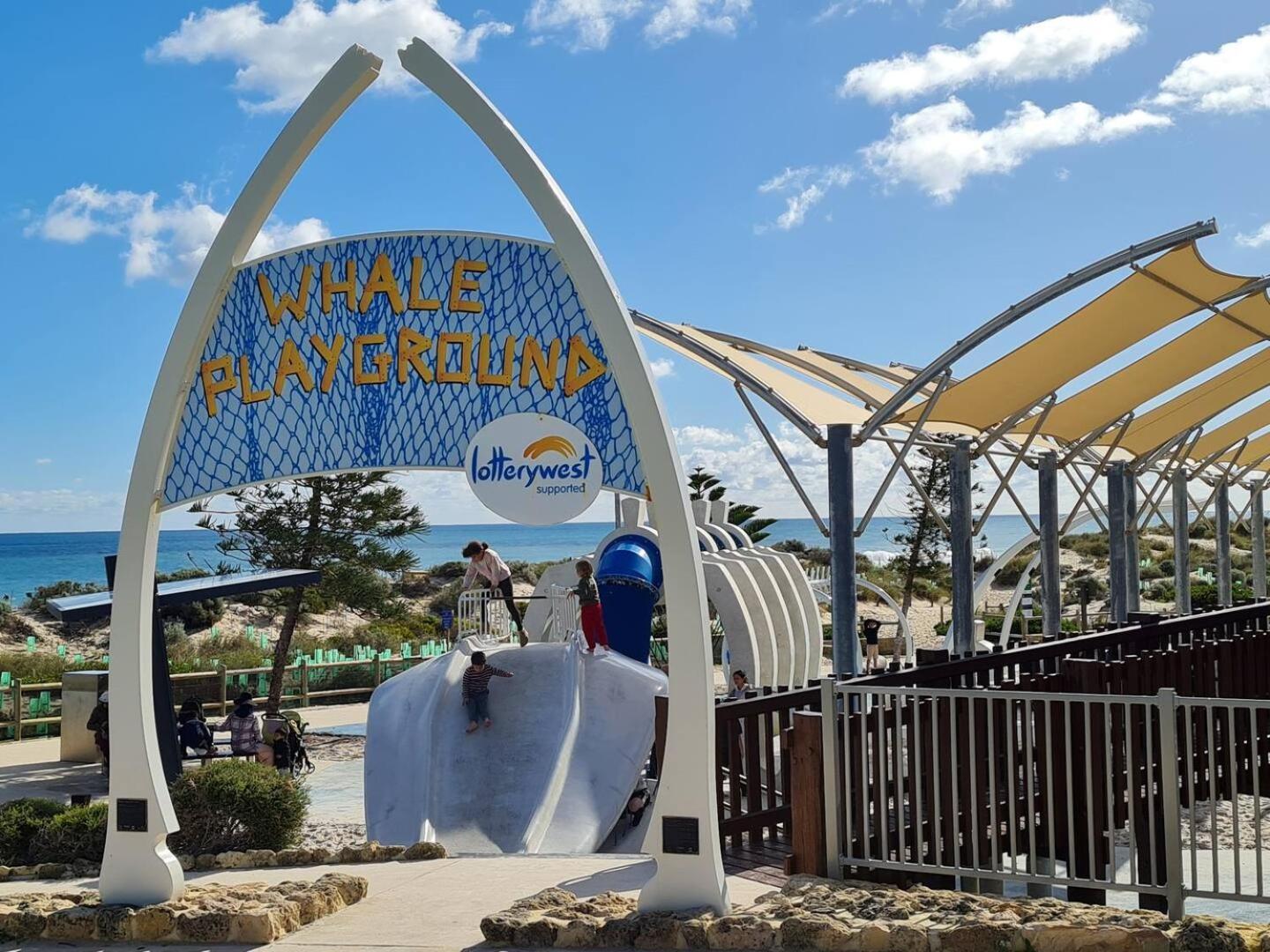 Seashore Memories - Sleeps 3