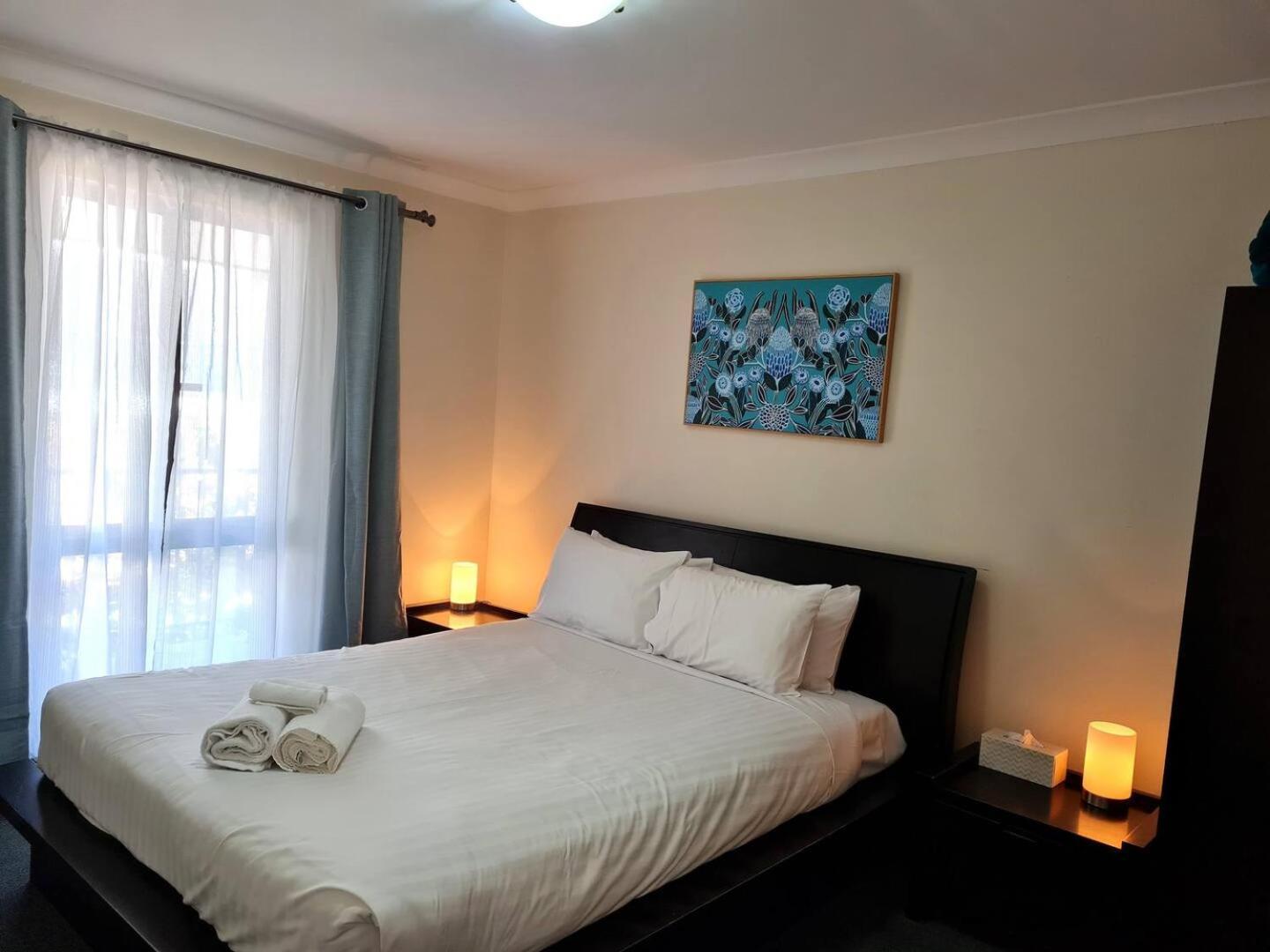 Seashore Memories - Sleeps 3 Perth