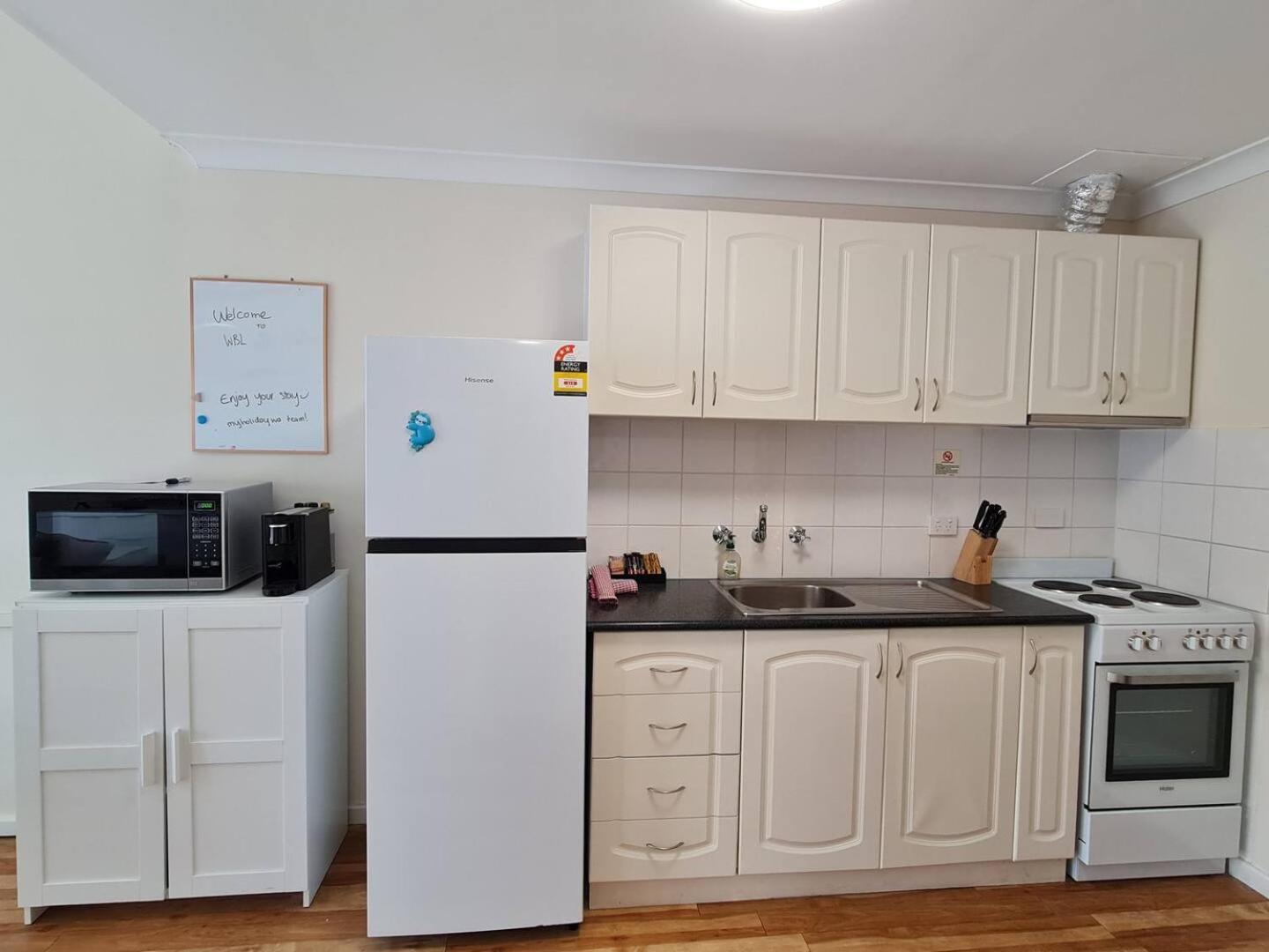 Seashore Memories - Sleeps 3 * Perth