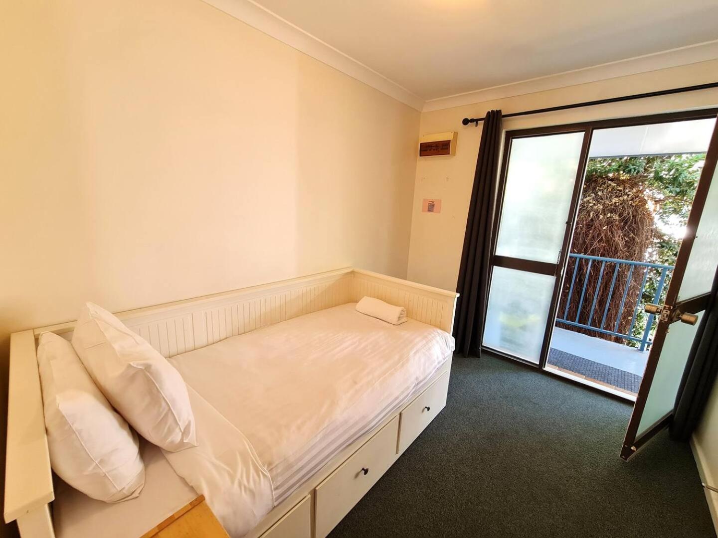 Apartment Seashore Memories - Sleeps 3 Perth