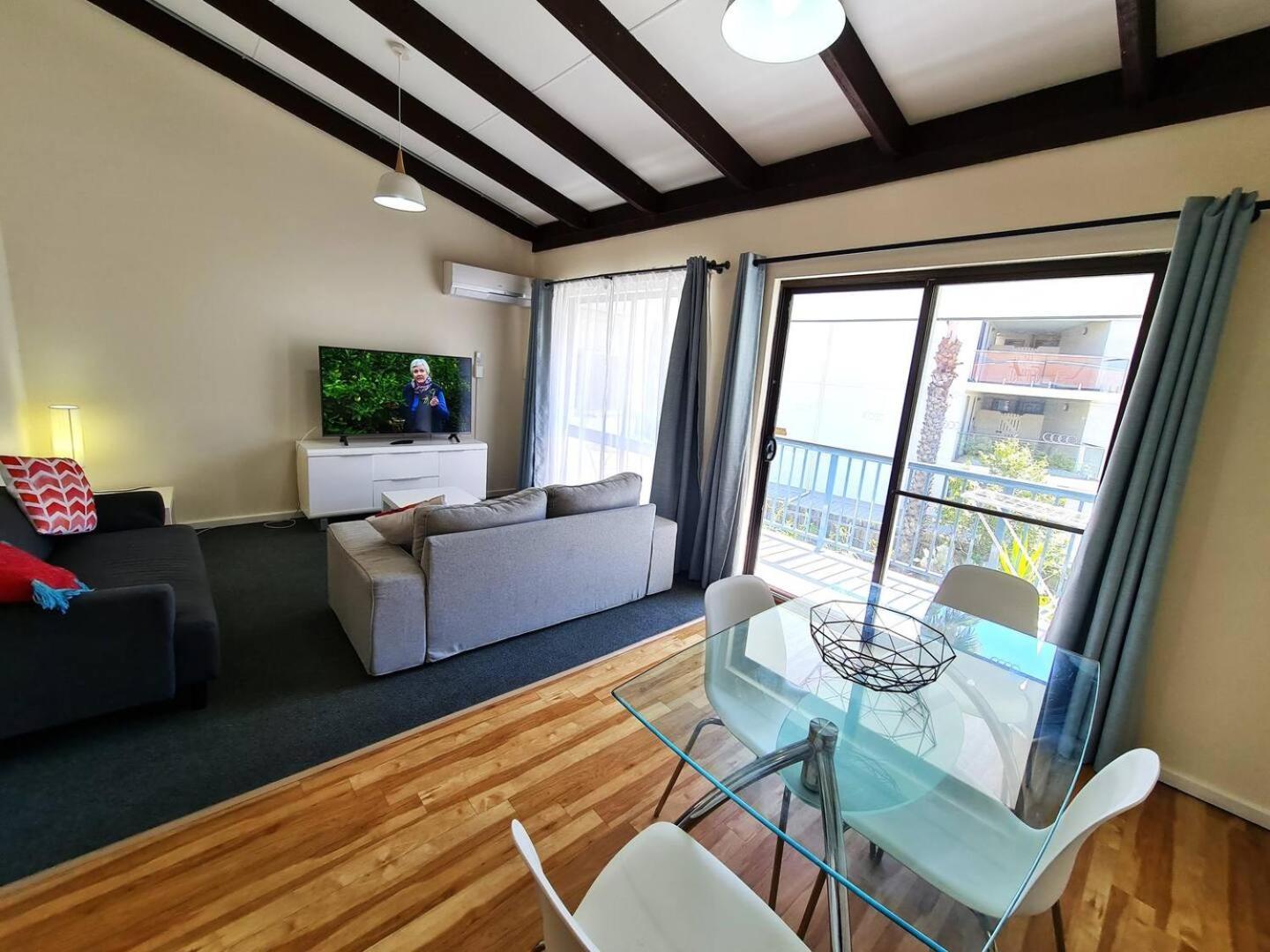 Seashore Memories - Sleeps 3 * Perth