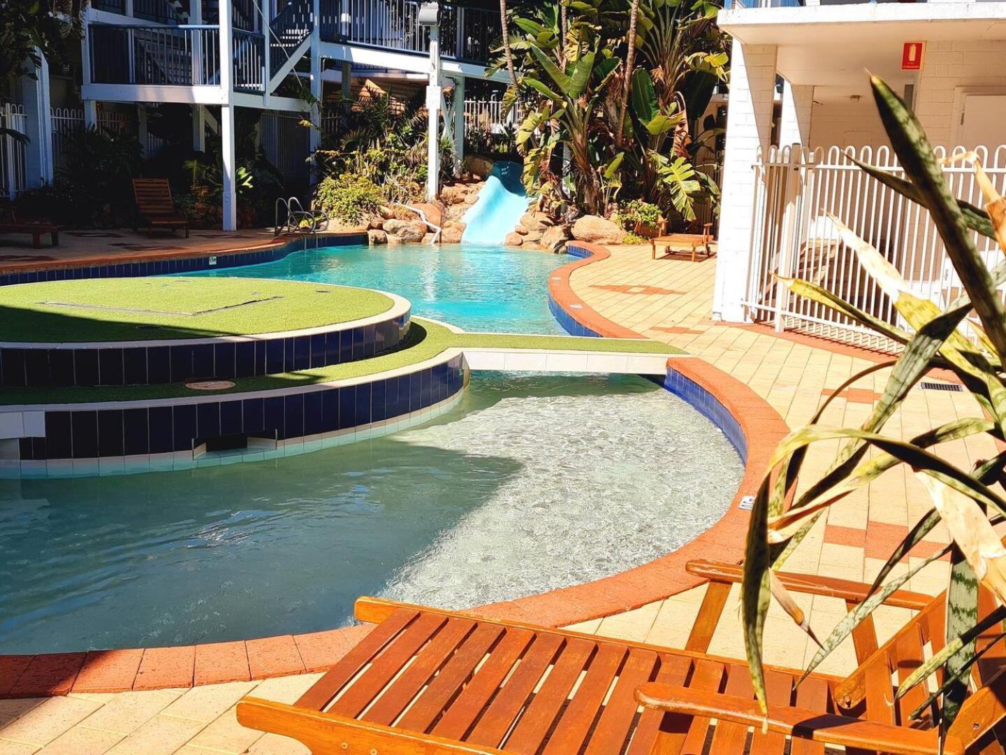 Seashore Memories - Sleeps 3 Apartment *