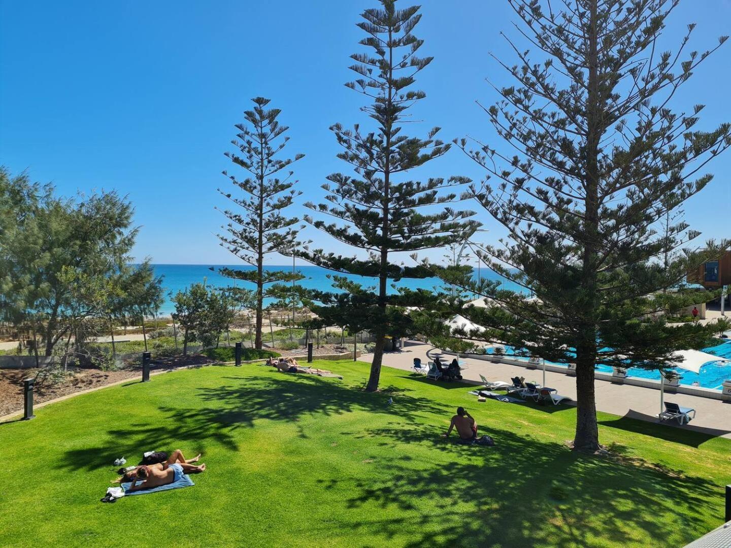 Seashore Memories - Sleeps 3 Perth
