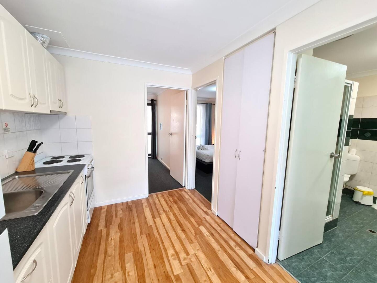 Seashore Memories - Sleeps 3 * Perth