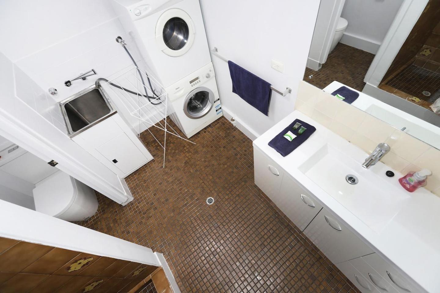 West Lagoon 221 - Stylish Apartment! Apartemen Perth