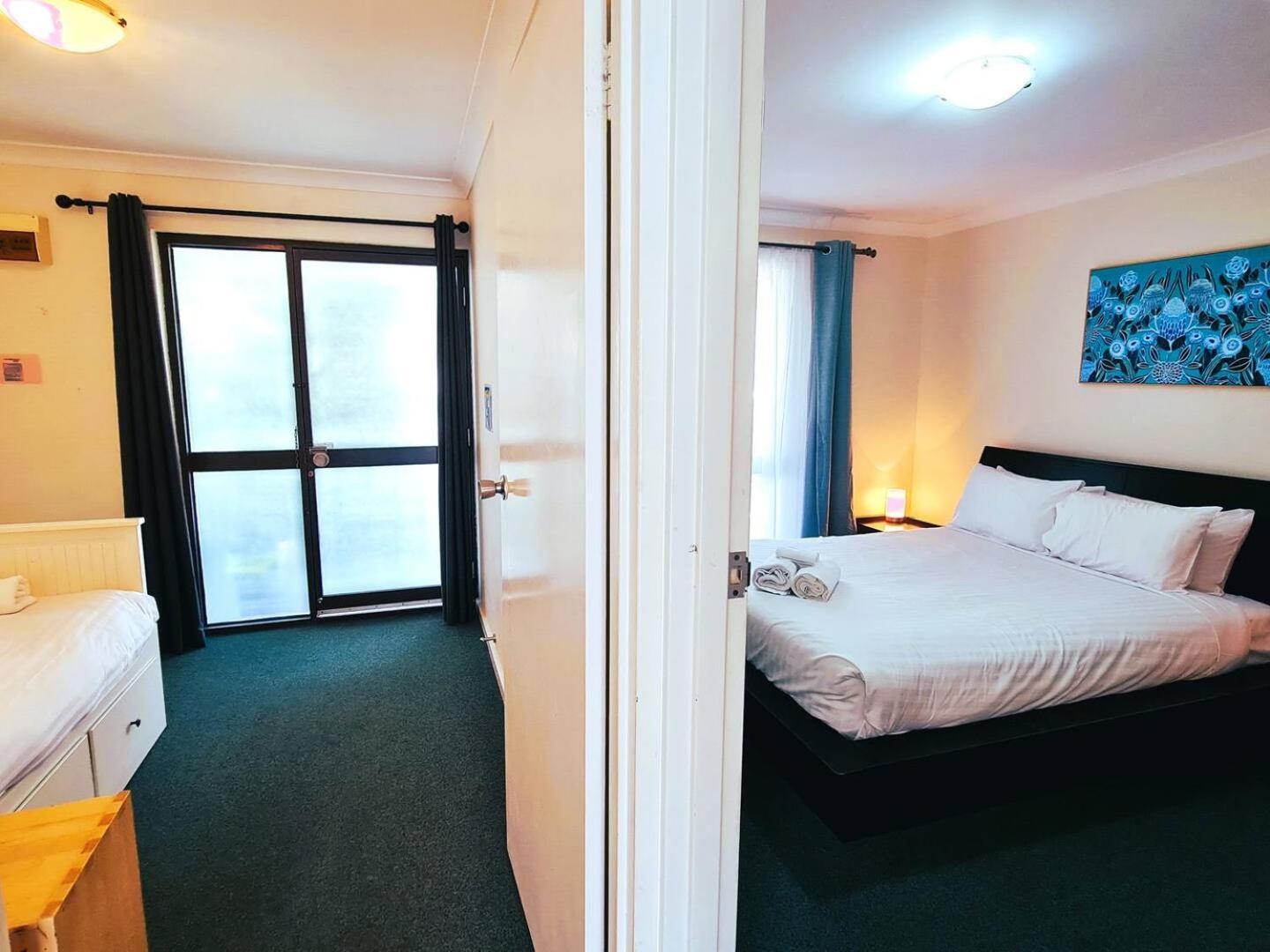 Seashore Memories - Sleeps 3 Apartment Perth