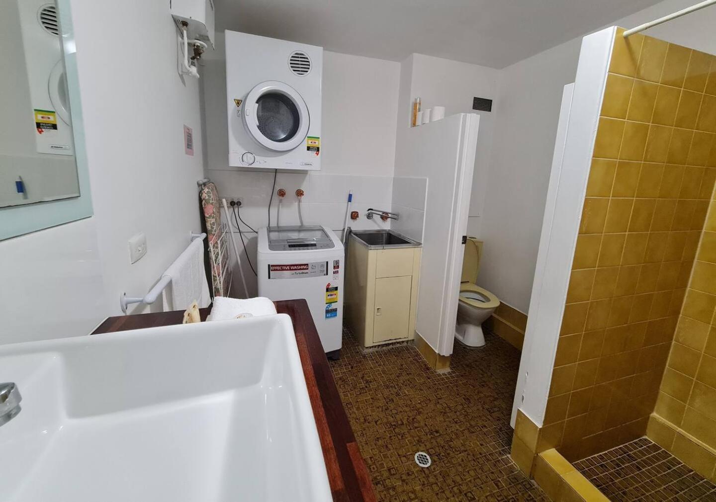 Apartment West Lagoon 202 - Quiet & Ground Floor!