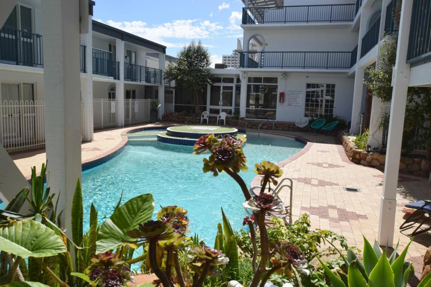 West Lagoon 216 - Quiet & Relaxing Apartment *
