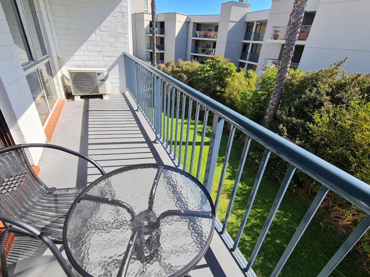 West Lagoon 213 - Corner Unit! Apartment *