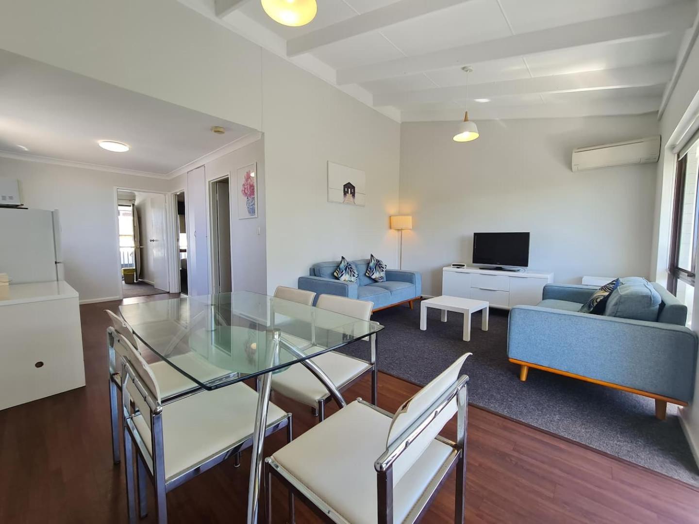 West Lagoon 213 - Corner Unit! Perth