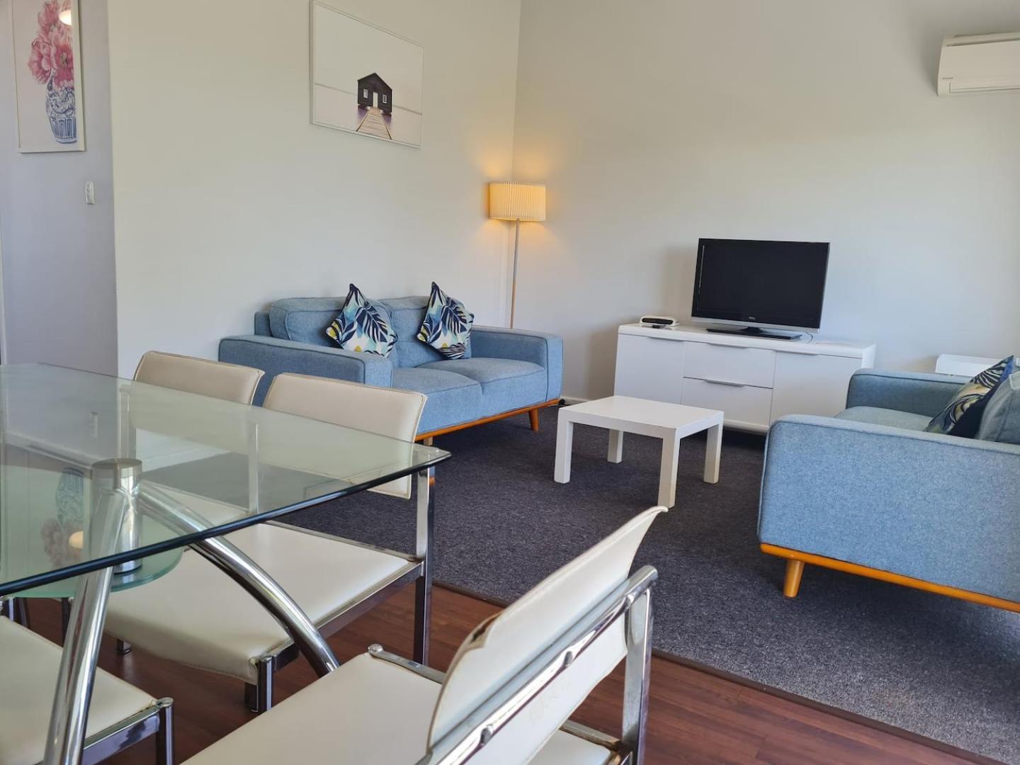 West Lagoon 213 - Corner Unit! *