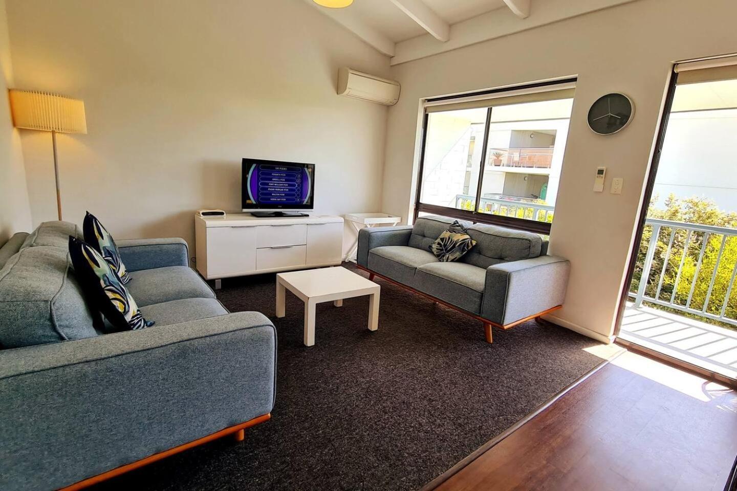 West Lagoon 213 - Corner Unit! * Perth