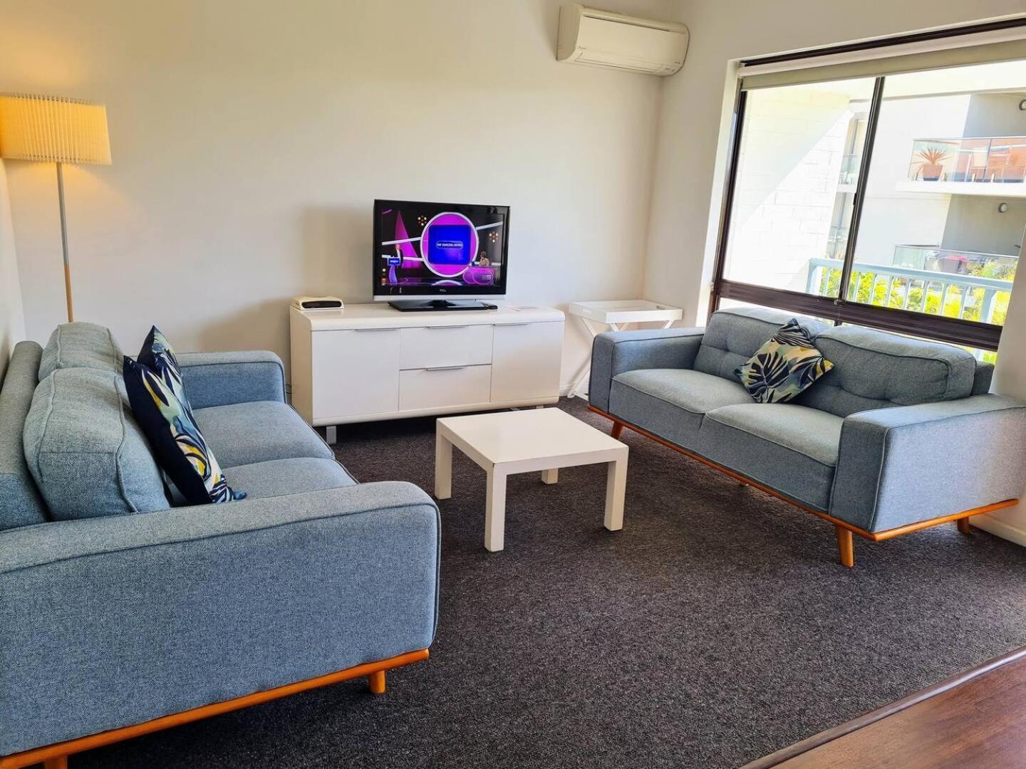 West Lagoon 213 - Corner Unit!