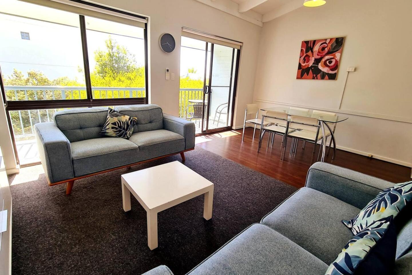 West Lagoon 213 - Corner Unit! *