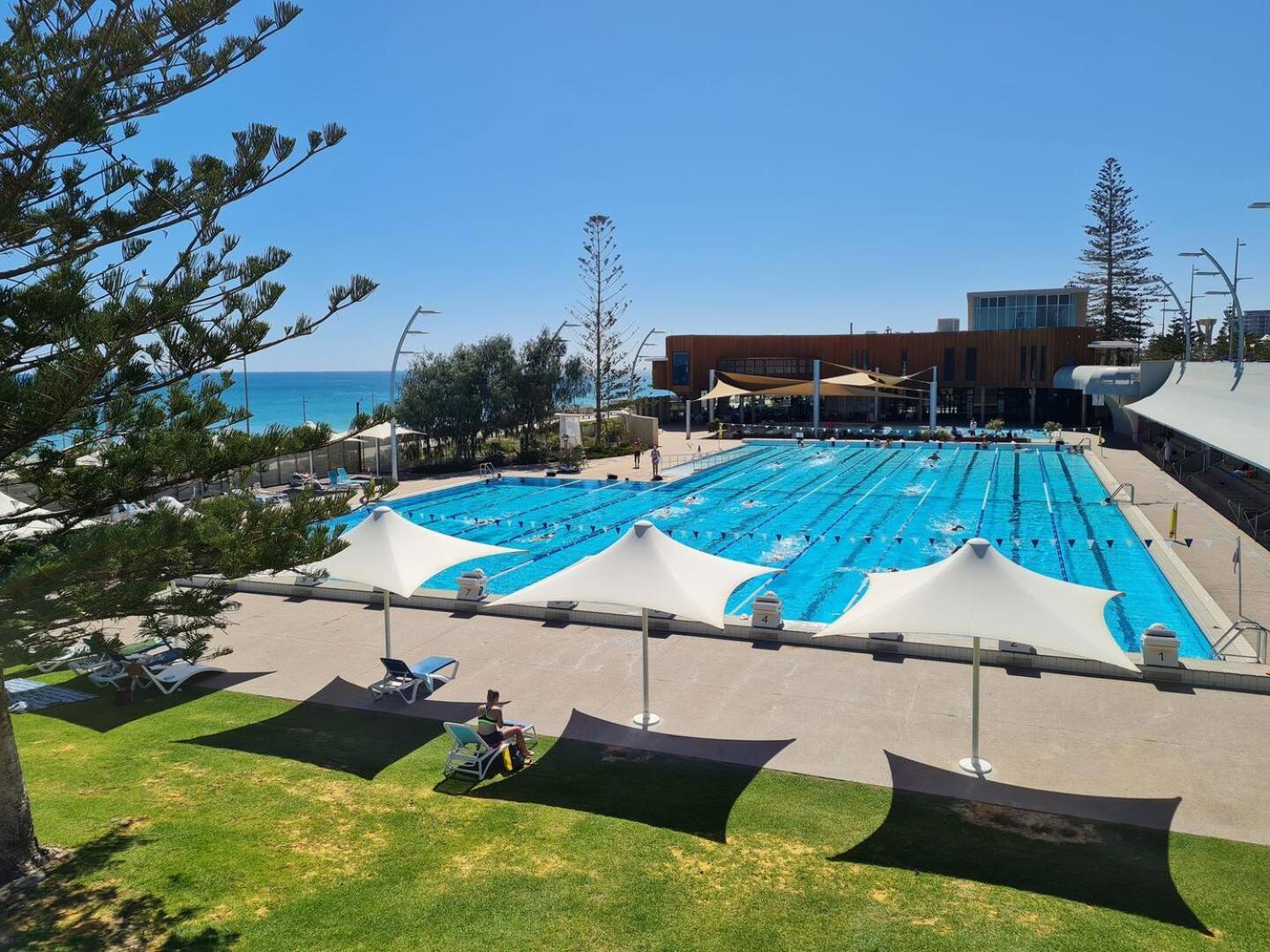 West Lagoon 206 - Sleeps Three! Value!!! Apartment Perth