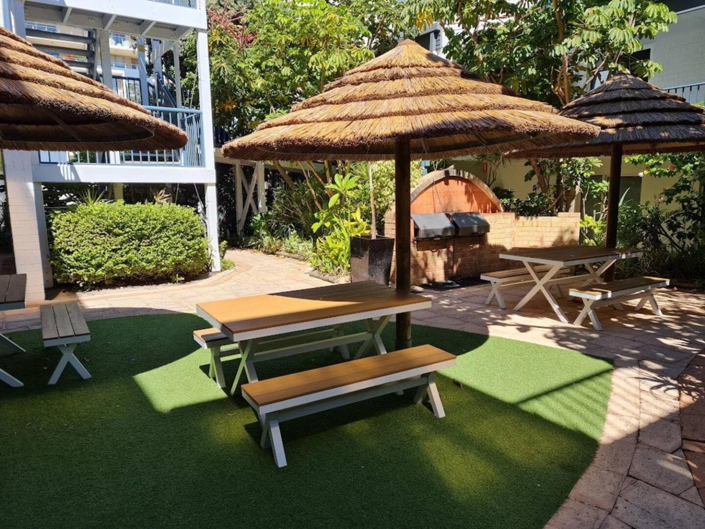 Apartment West Lagoon 206 - Sleeps Three! Value!!! Perth