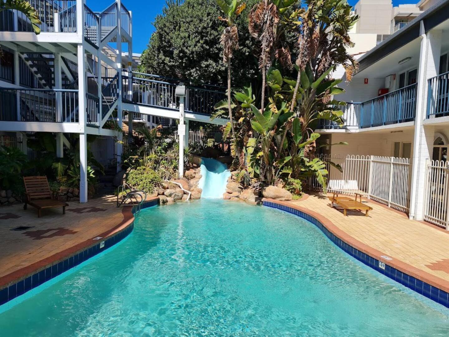 West Lagoon 206 - Sleeps Three! Value!!! Apartment *