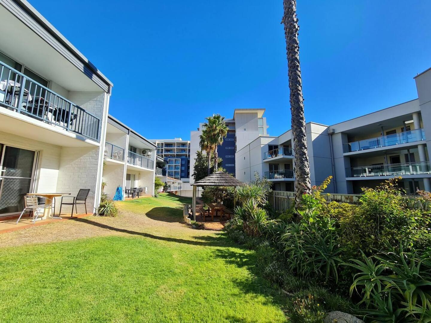 West Beach Lagoon 204 - Ground Floor!