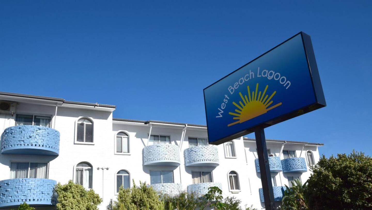 West Beach Lagoon 204 - Ground Floor! * Perth