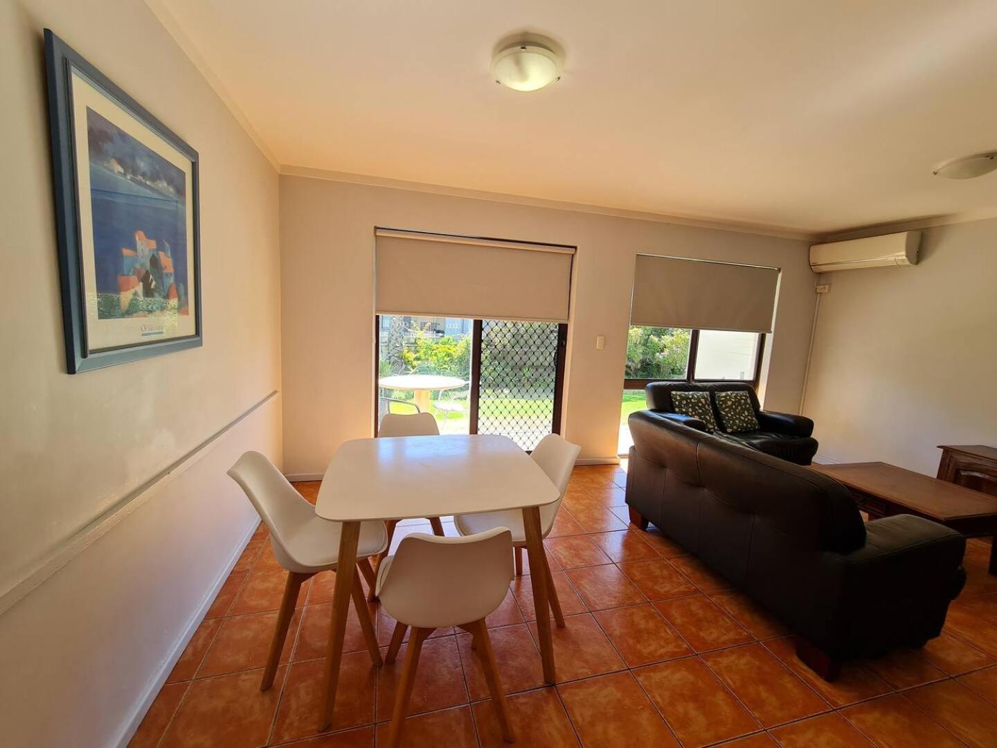West Beach Lagoon 204 - Ground Floor! *