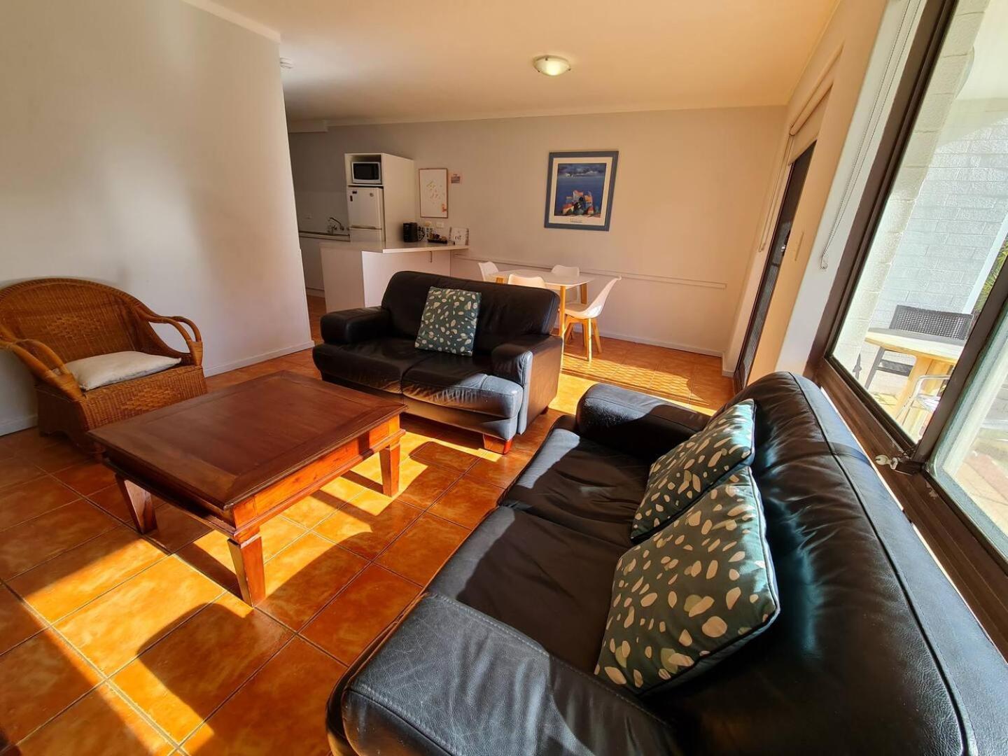 West Beach Lagoon 204 - Ground Floor! Apartment
