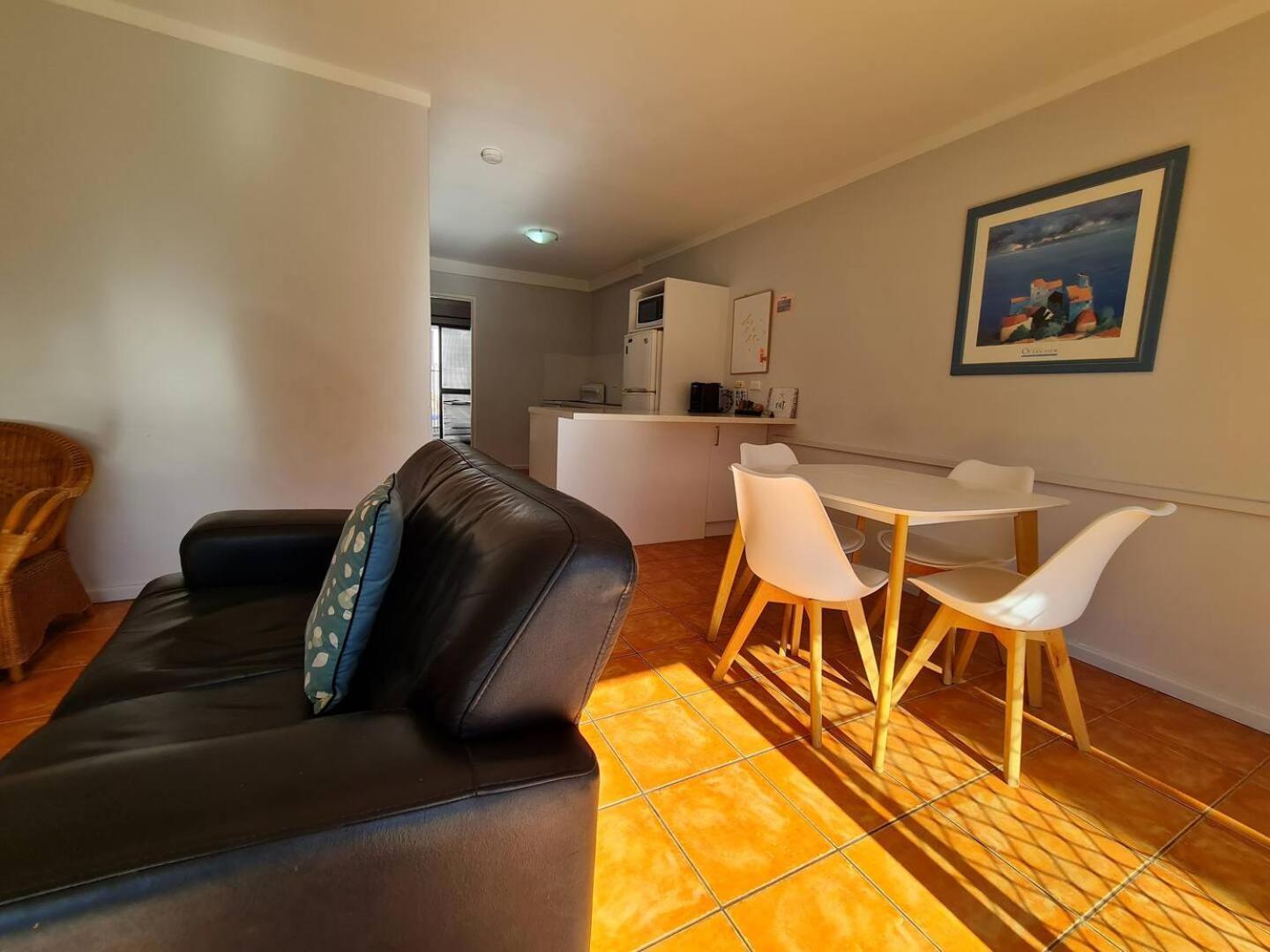 Apartment West Beach Lagoon 204 - Ground Floor! Perth
