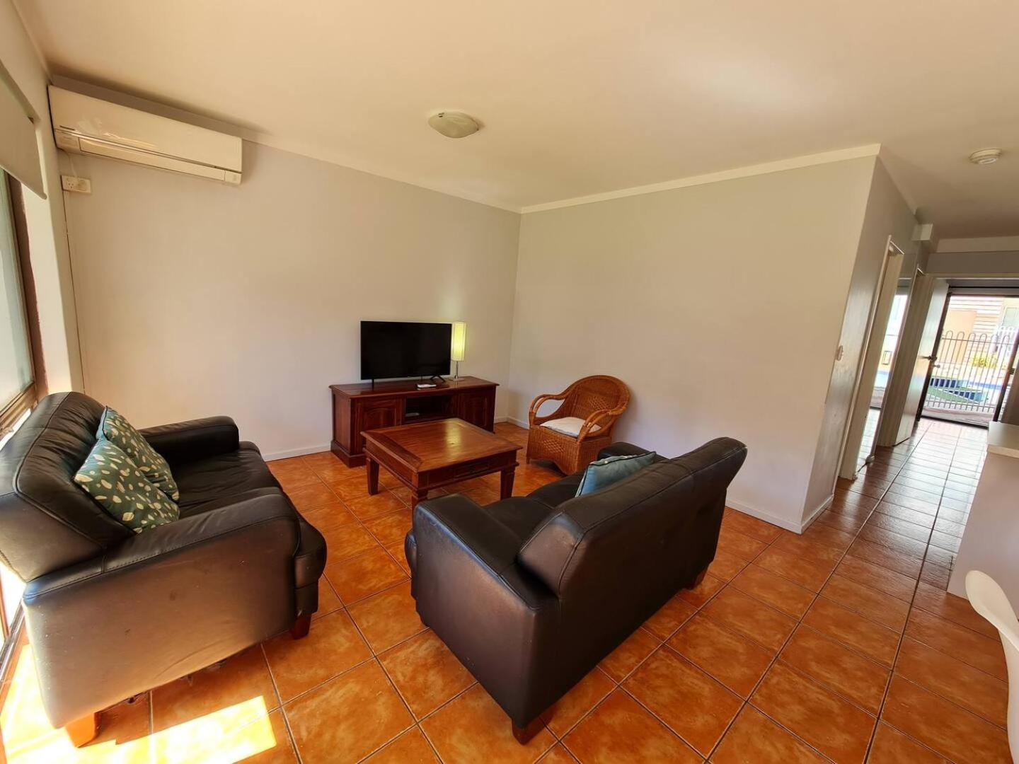 West Beach Lagoon 204 - Ground Floor! *