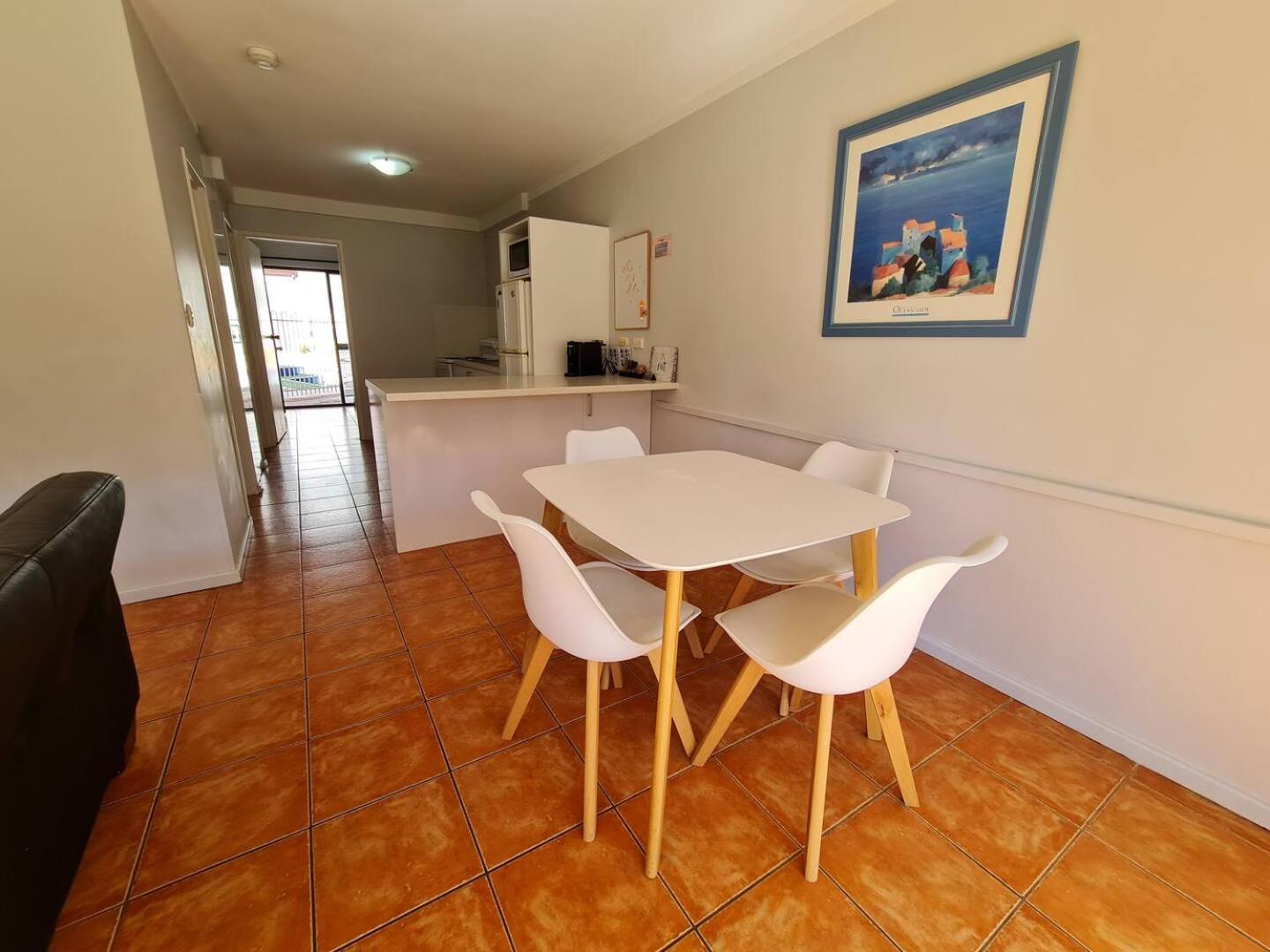 West Beach Lagoon 204 - Ground Floor!