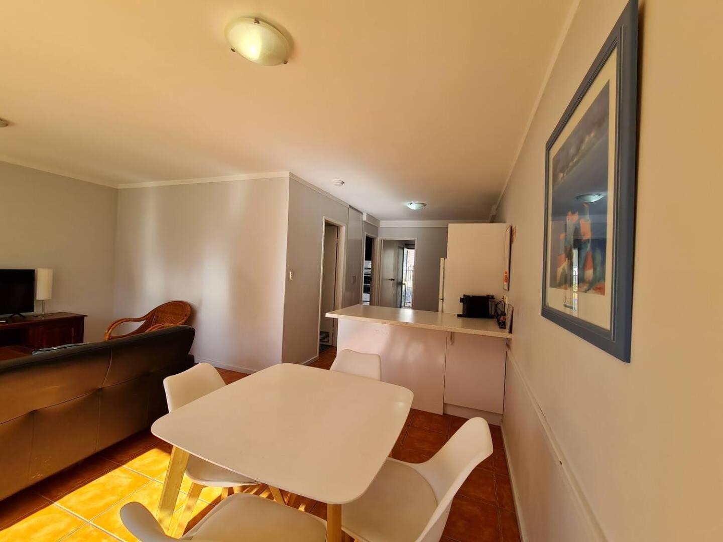 West Beach Lagoon 204 - Ground Floor! Apartment