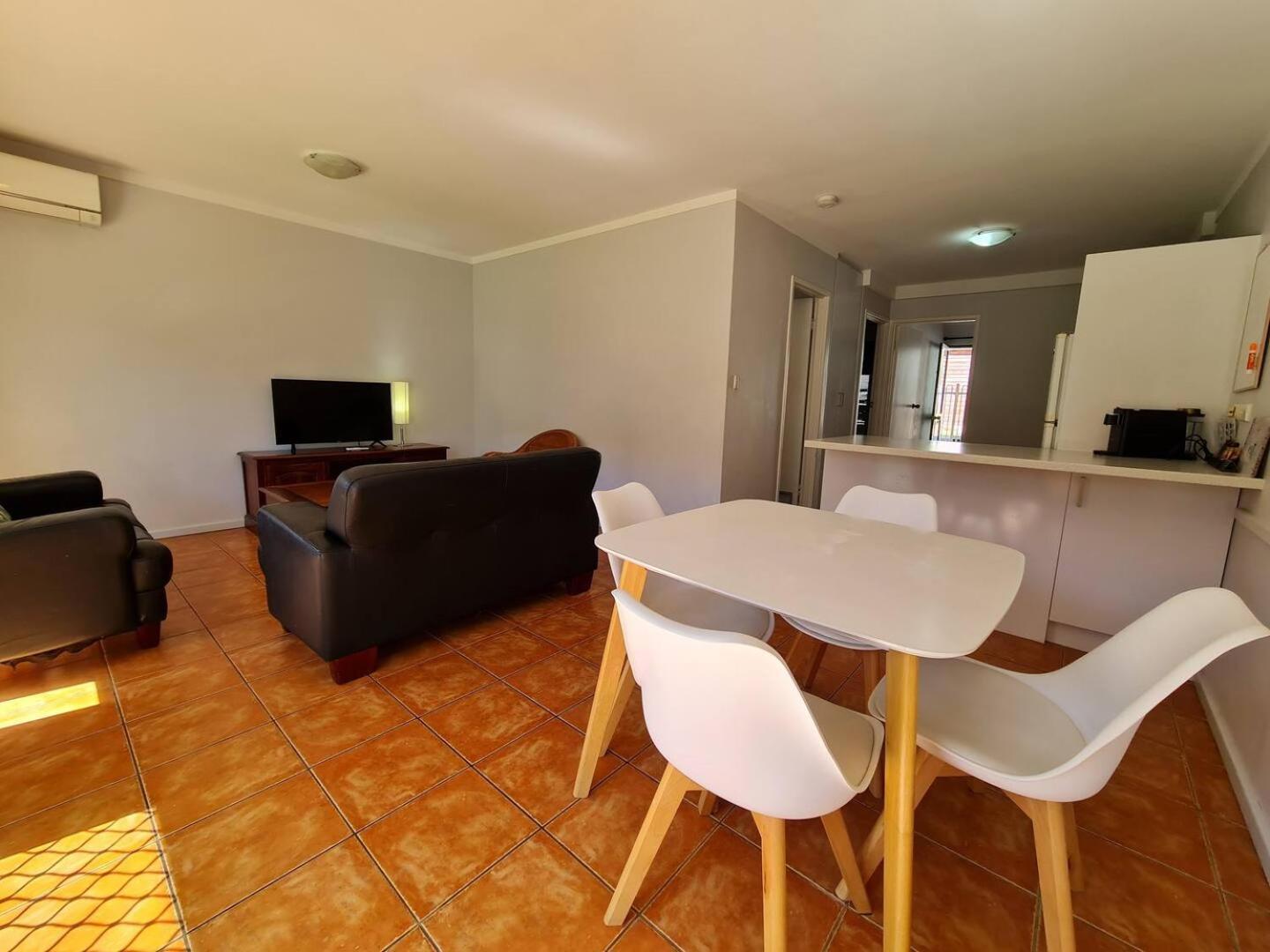 West Beach Lagoon 204 - Ground Floor! Apartment *