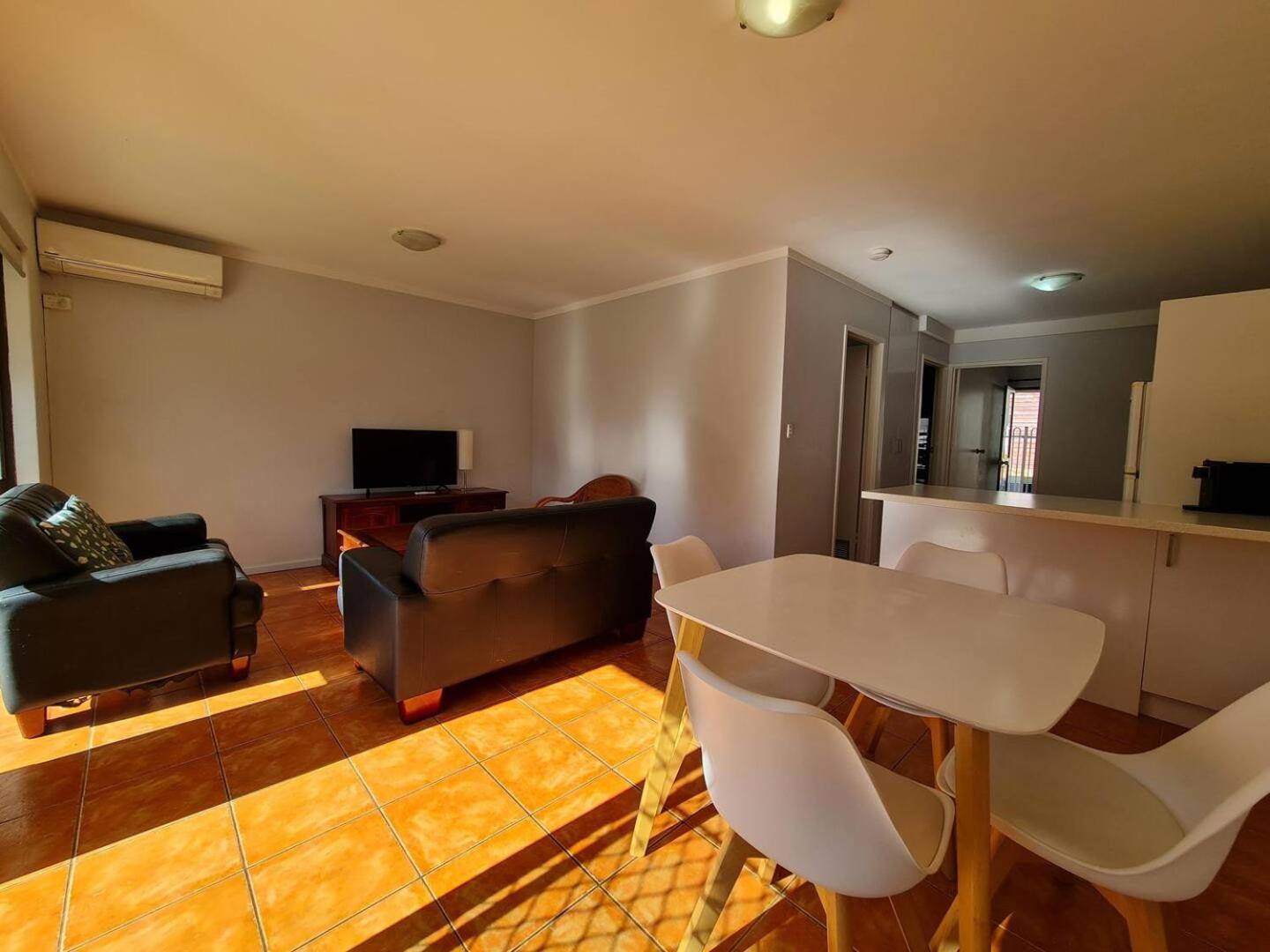 Apartment West Beach Lagoon 204 - Ground Floor! *