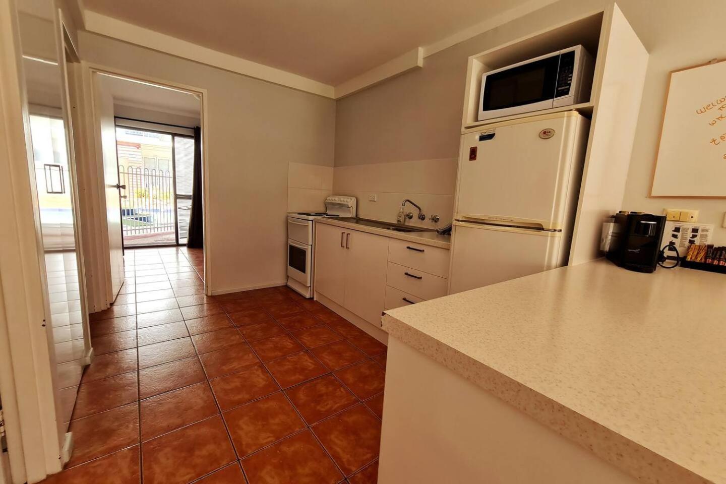 West Beach Lagoon 204 - Ground Floor! *