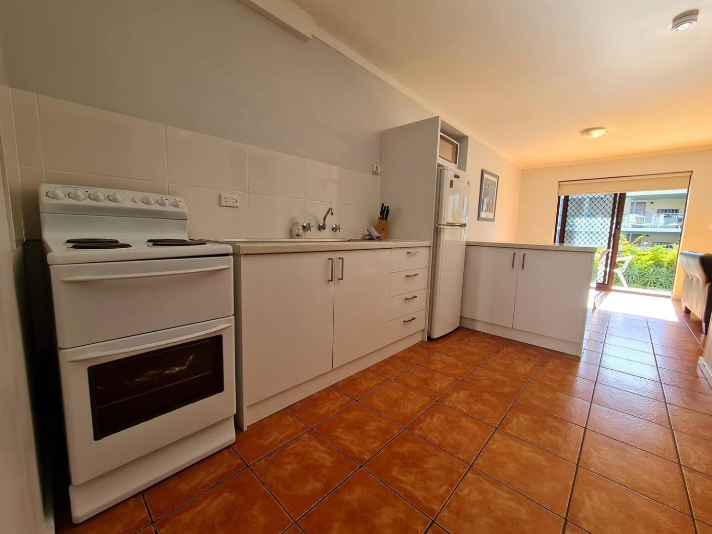 West Beach Lagoon 204 - Ground Floor! *