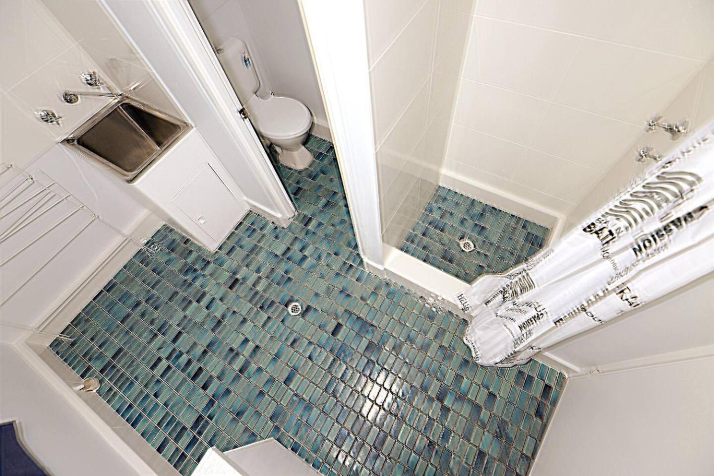 Apartment West Beach Lagoon 204 - Ground Floor! Perth