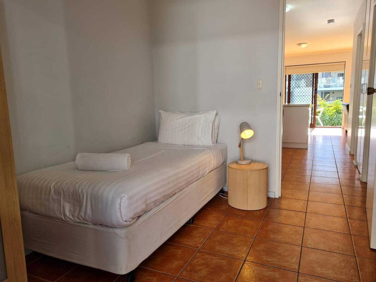 West Beach Lagoon 204 - Ground Floor! Apartment *