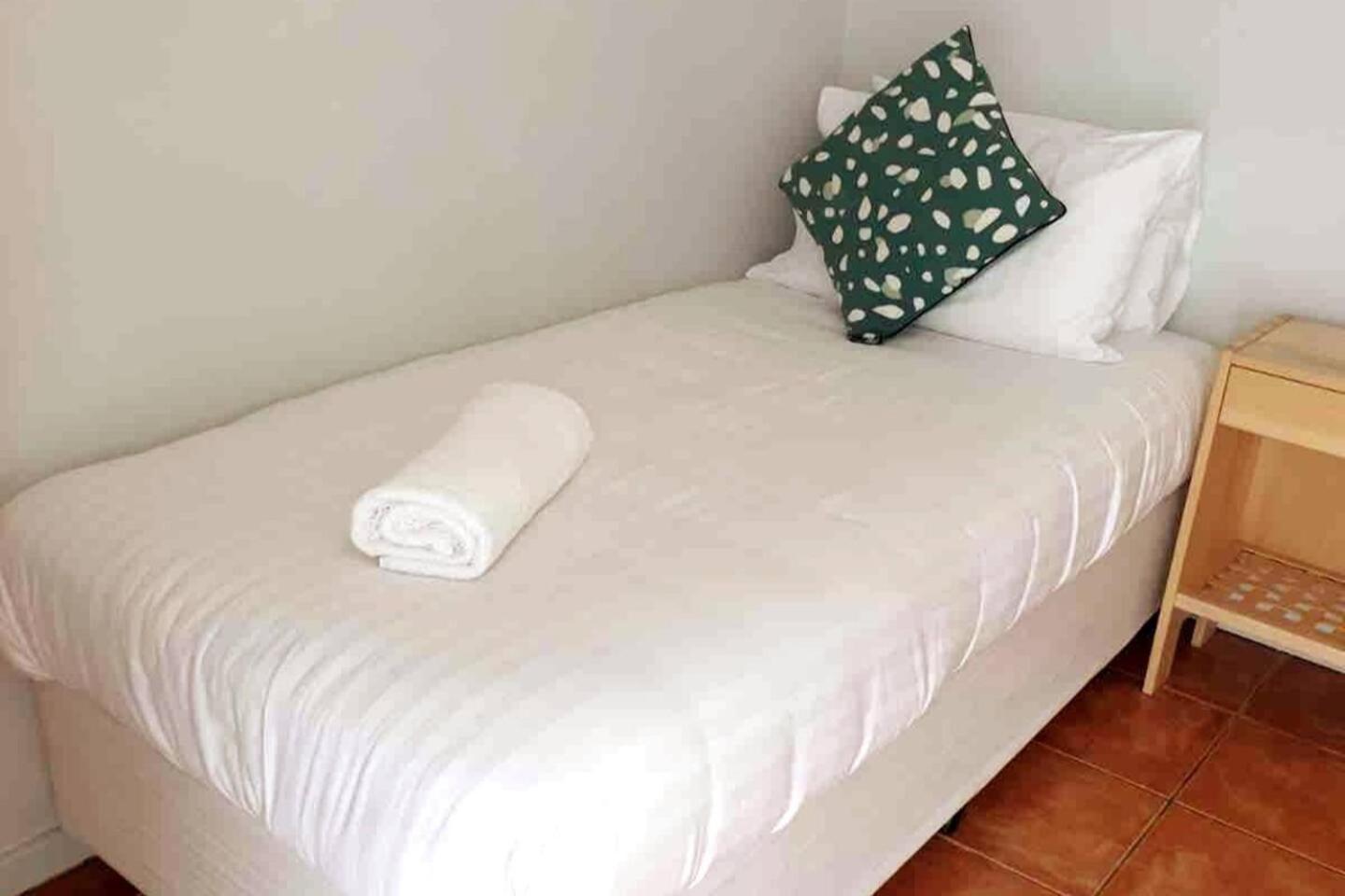 Apartment West Beach Lagoon 204 - Ground Floor! Perth