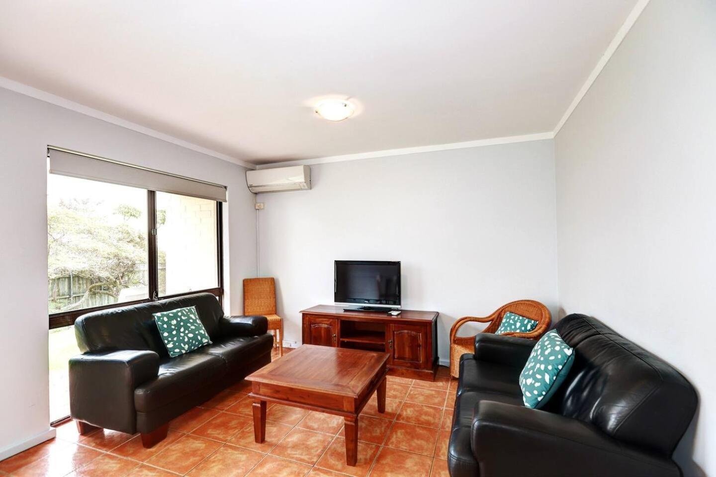 West Beach Lagoon 204 - Ground Floor!