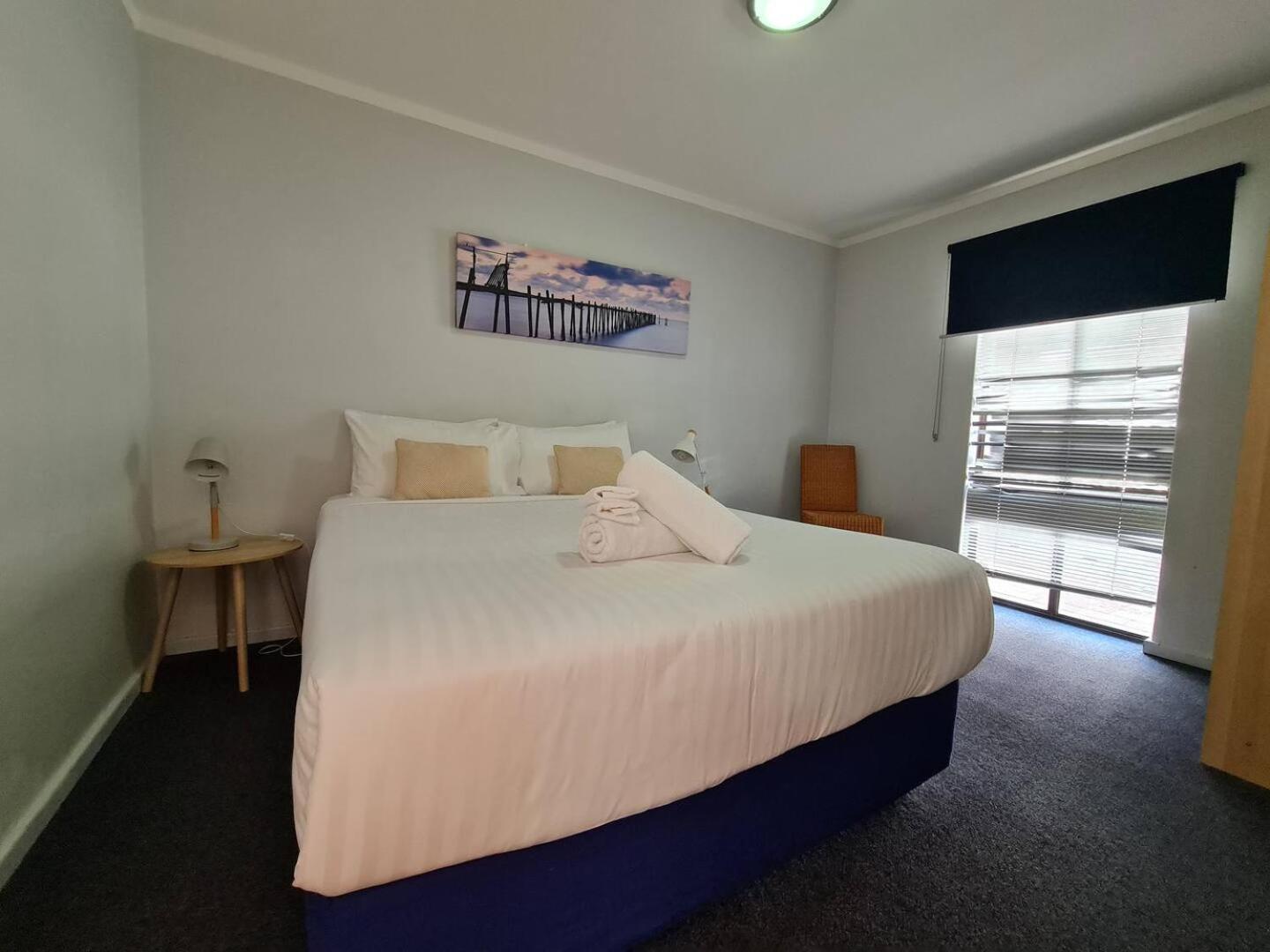 Apartment West Beach Lagoon 204 - Ground Floor! Perth