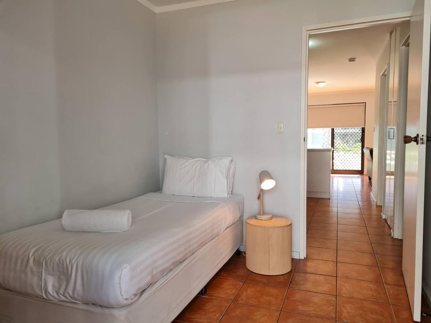 West Beach Lagoon 204 - Ground Floor!