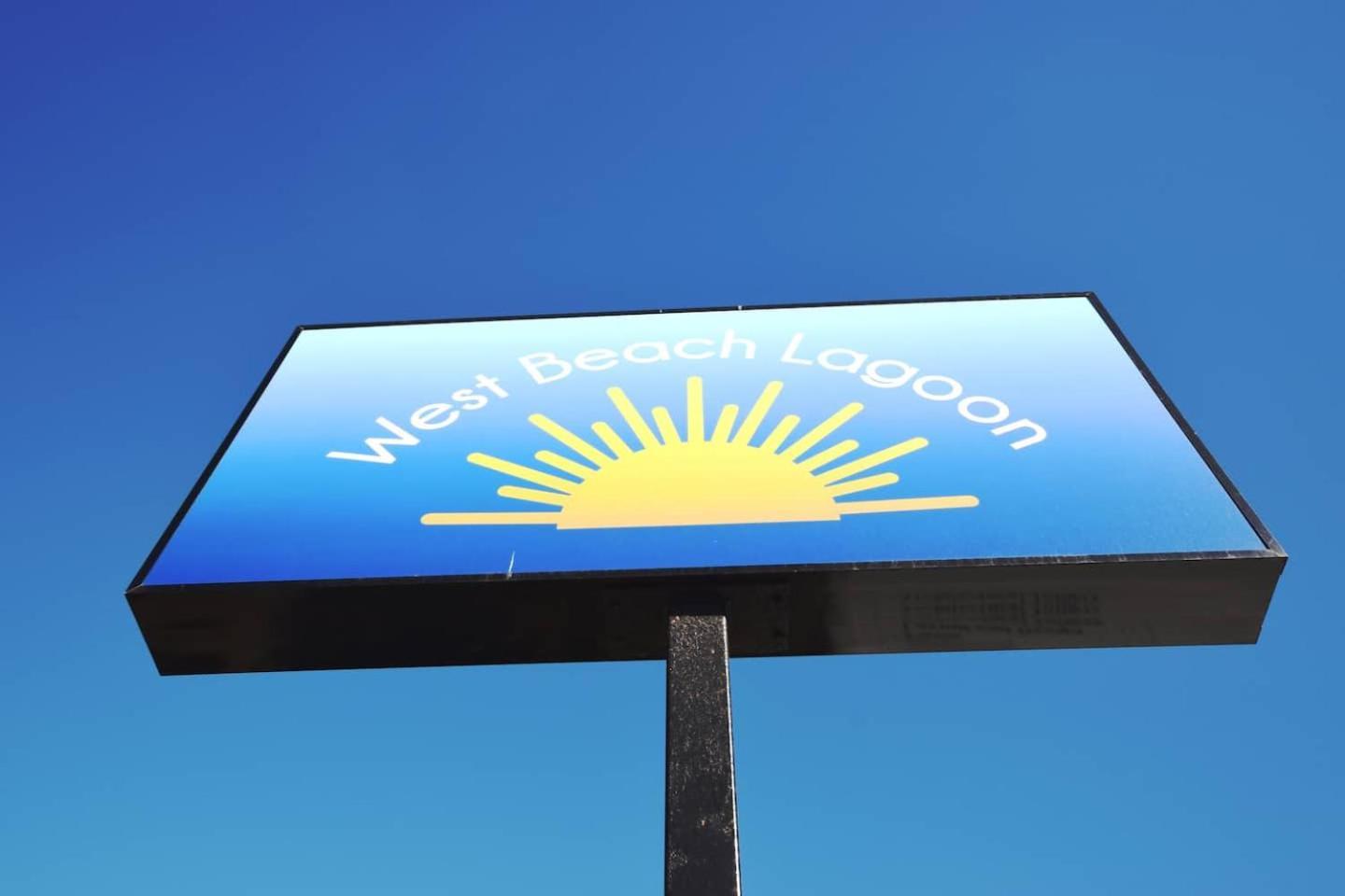 West Lagoon 107 - Great Value Apartemen *