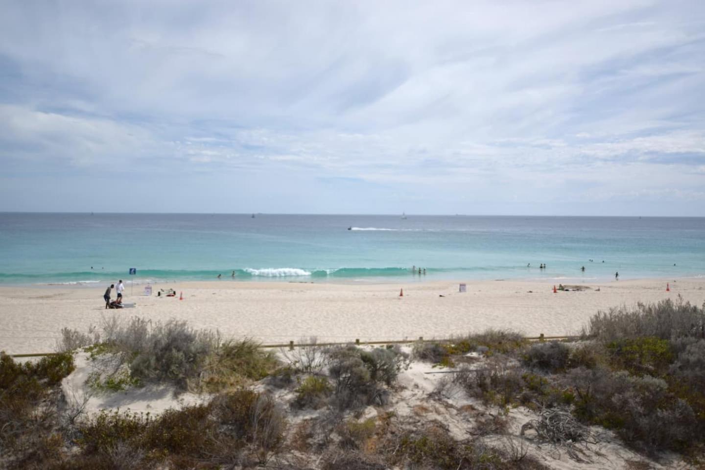 Apartemen West Lagoon 107 - Great Value Perth