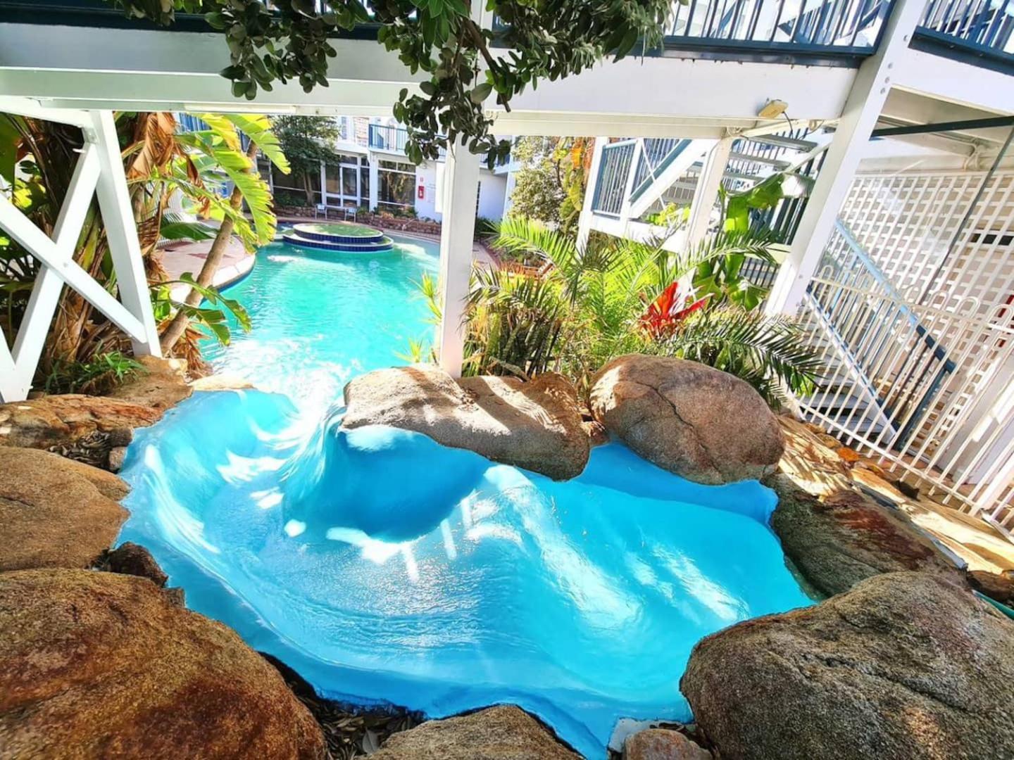 Apartemen West Lagoon 107 - Great Value *