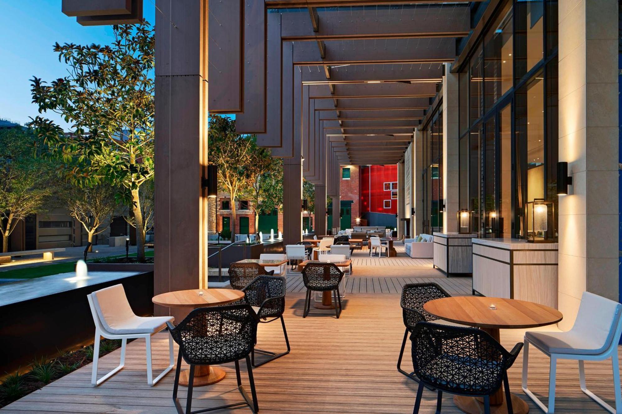 Hotel The Westin Perth