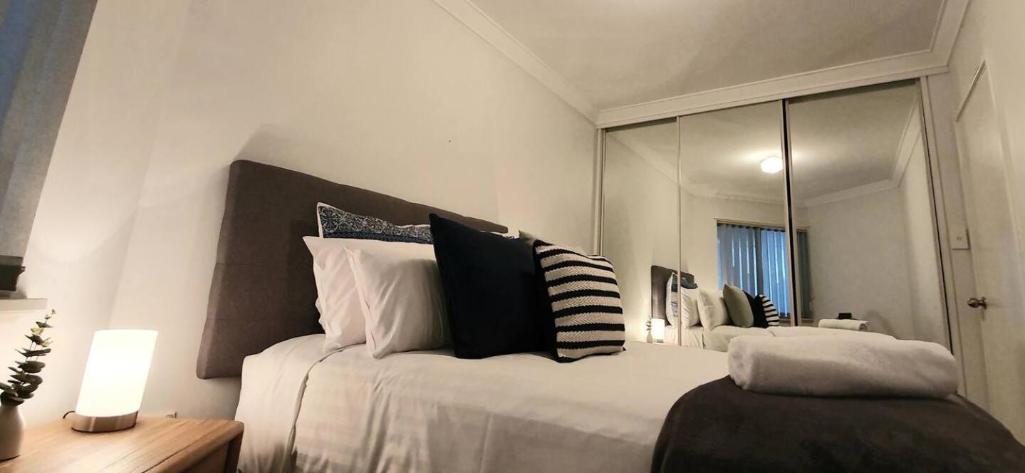 Sandcastles Beachfront Luxury Retreat Apartment Perth