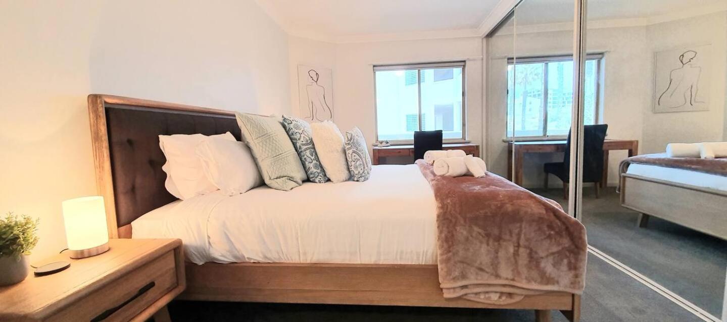 Apartment Sandcastles Beachfront Luxury Retreat Perth