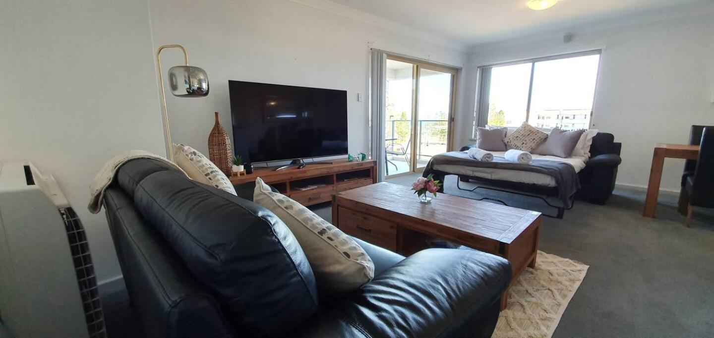 Sandcastles Beachfront Luxury Retreat Perth