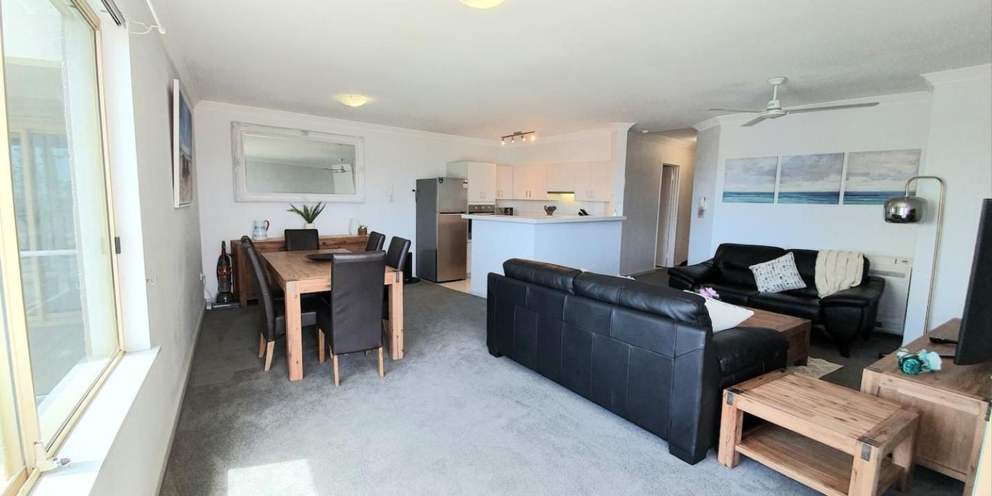 Sandcastles Beachfront Luxury Retreat * Perth