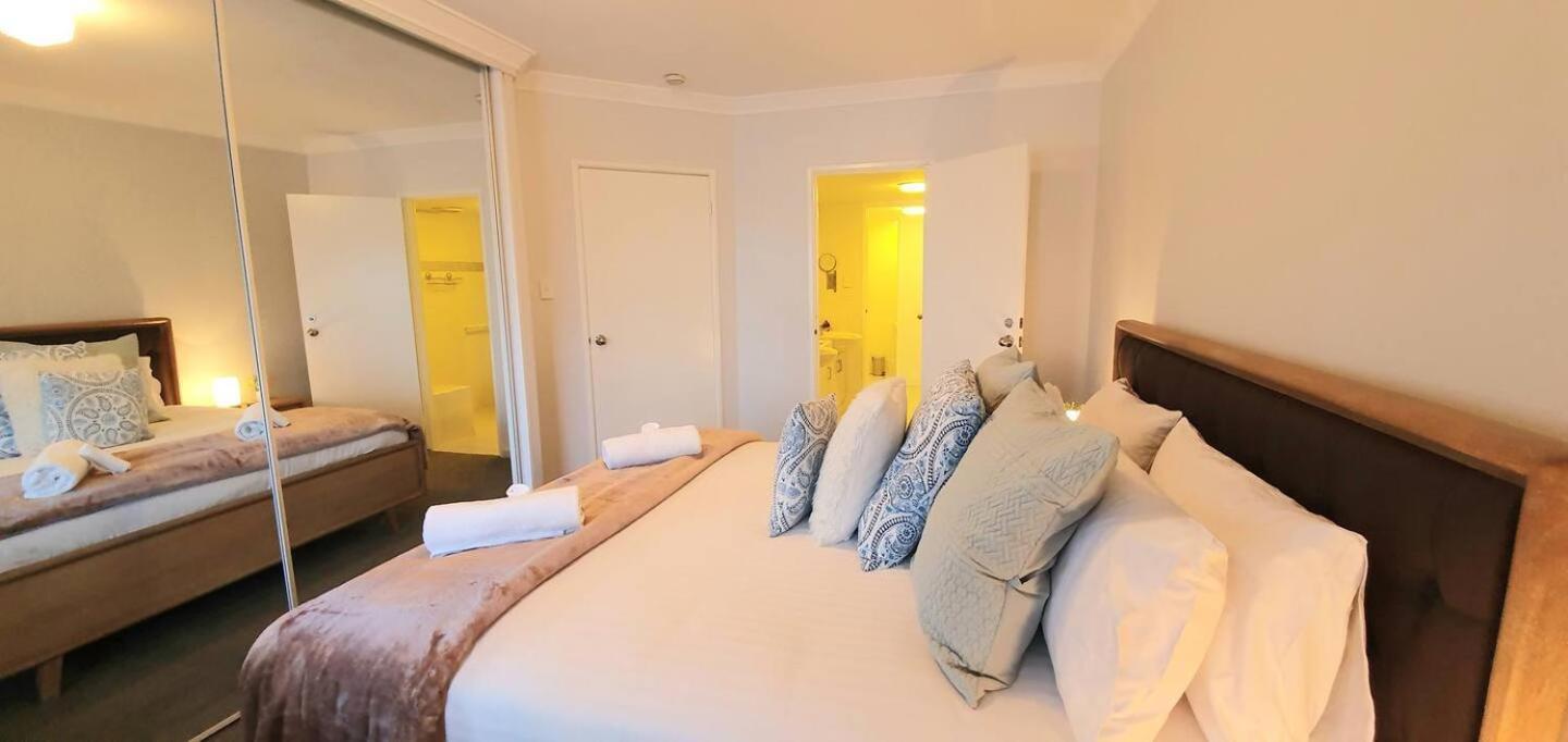 Apartment Sandcastles Beachfront Luxury Retreat