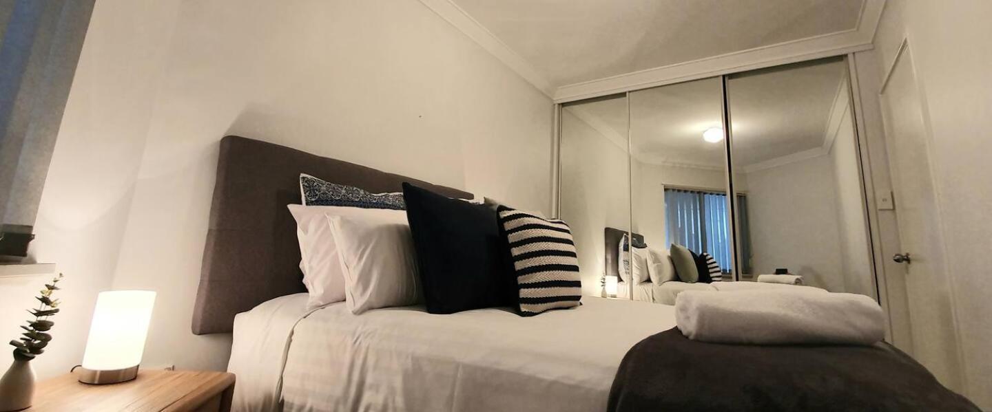 Sandcastles Beachfront Luxury Retreat Perth