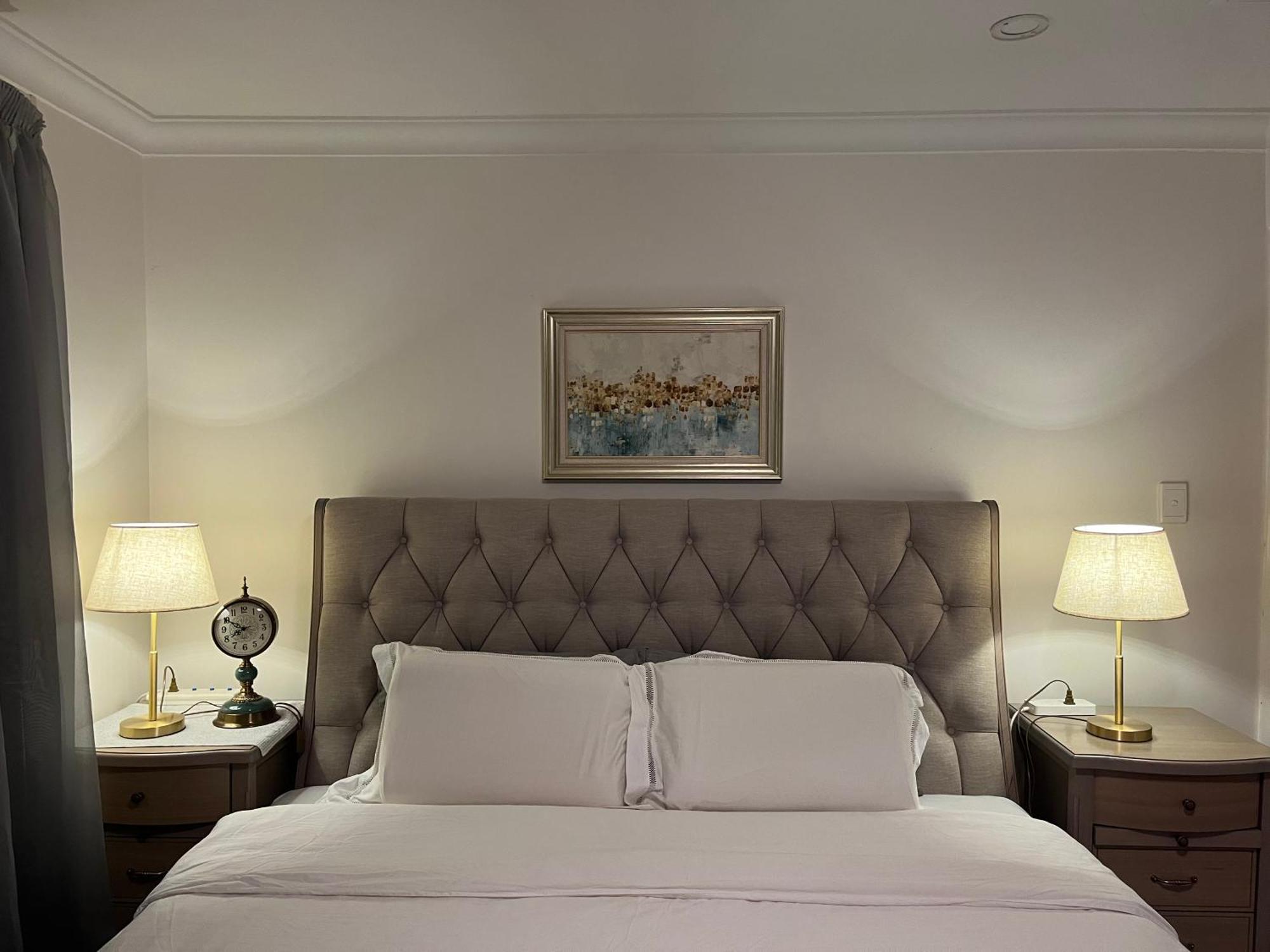 Homestay Applecross 2 Bedrooms By Swan River